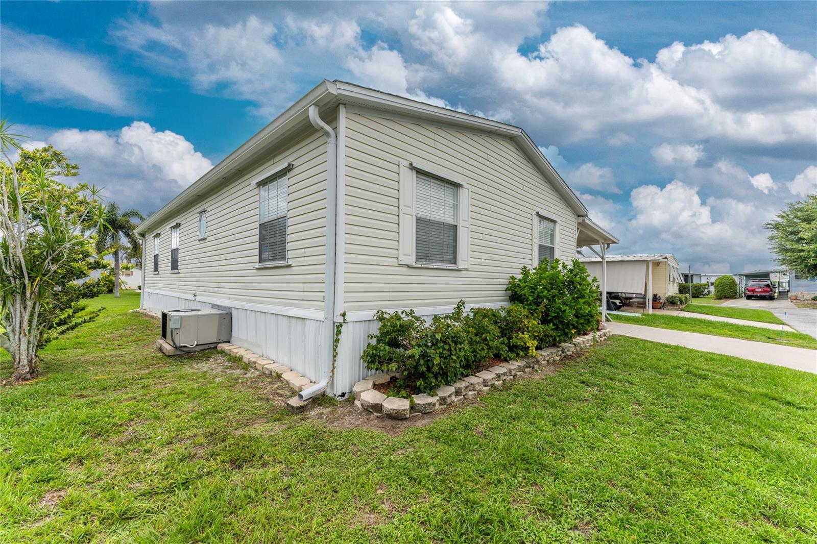 1000 KINGS HWY #377, PUNTA GORDA, FL, 33980