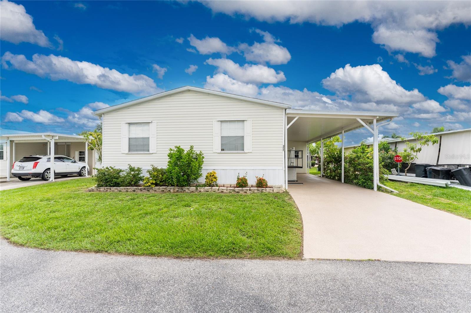 1000 KINGS HWY #377, PUNTA GORDA, FL, 33980