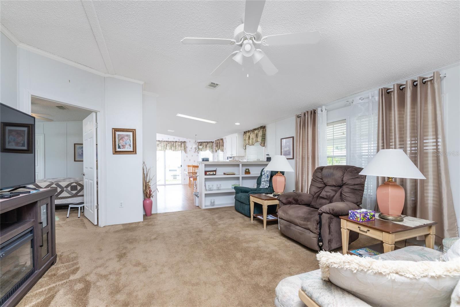 1000 KINGS HWY #377, PUNTA GORDA, FL, 33980
