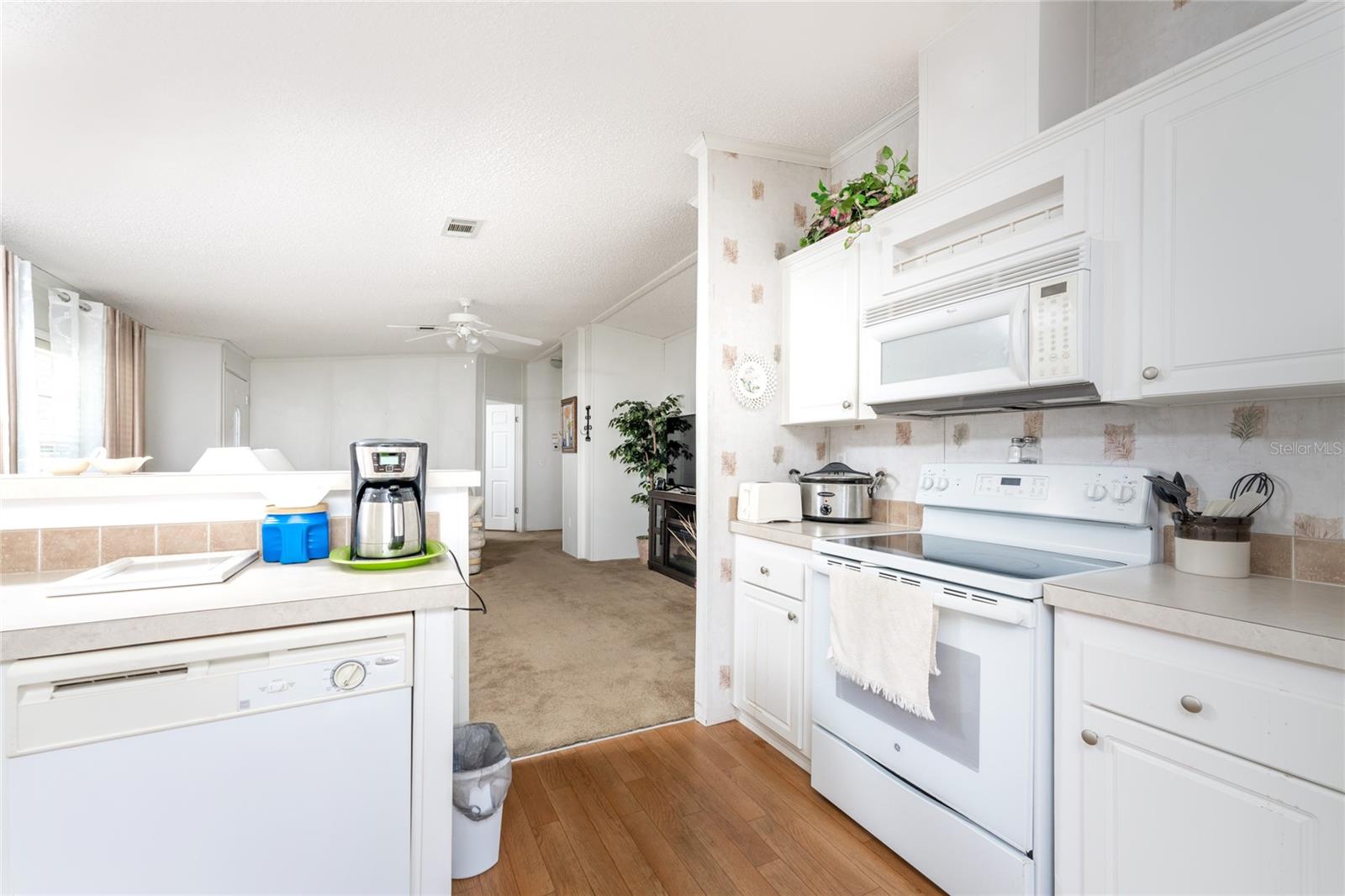 1000 KINGS HWY #377, PUNTA GORDA, FL, 33980