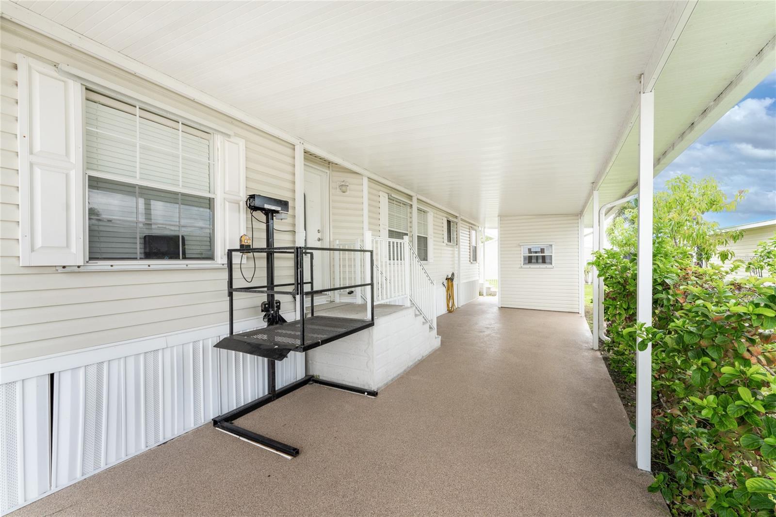 1000 KINGS HWY #377, PUNTA GORDA, FL, 33980