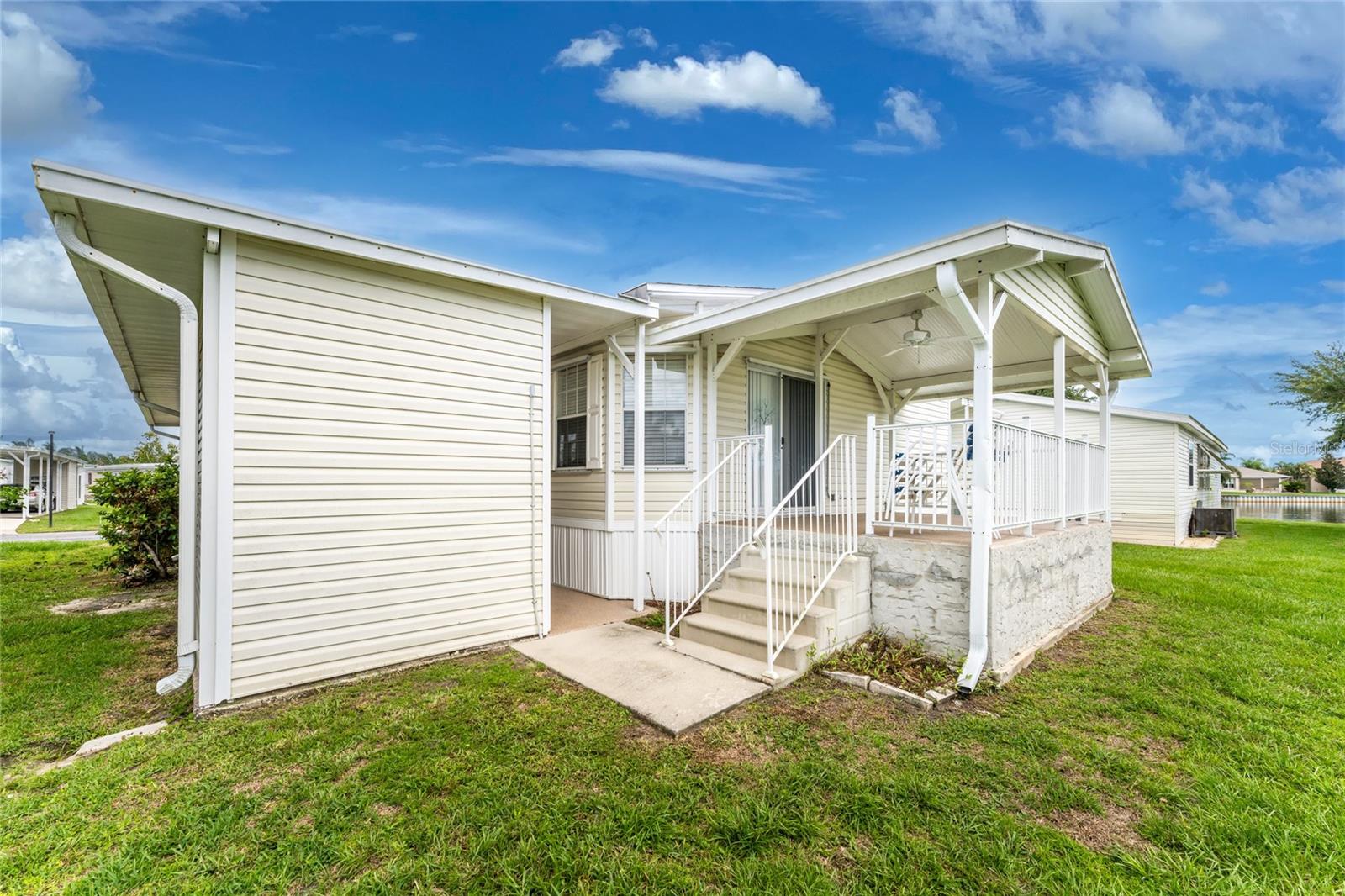 1000 KINGS HWY #377, PUNTA GORDA, FL, 33980