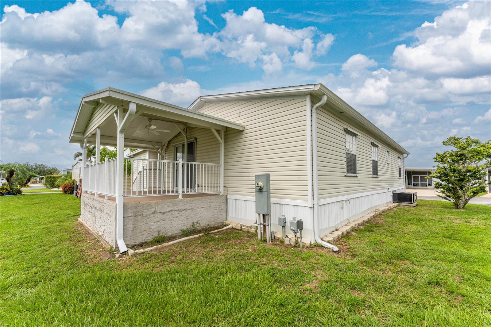 1000 KINGS HWY #377, PUNTA GORDA, FL, 33980
