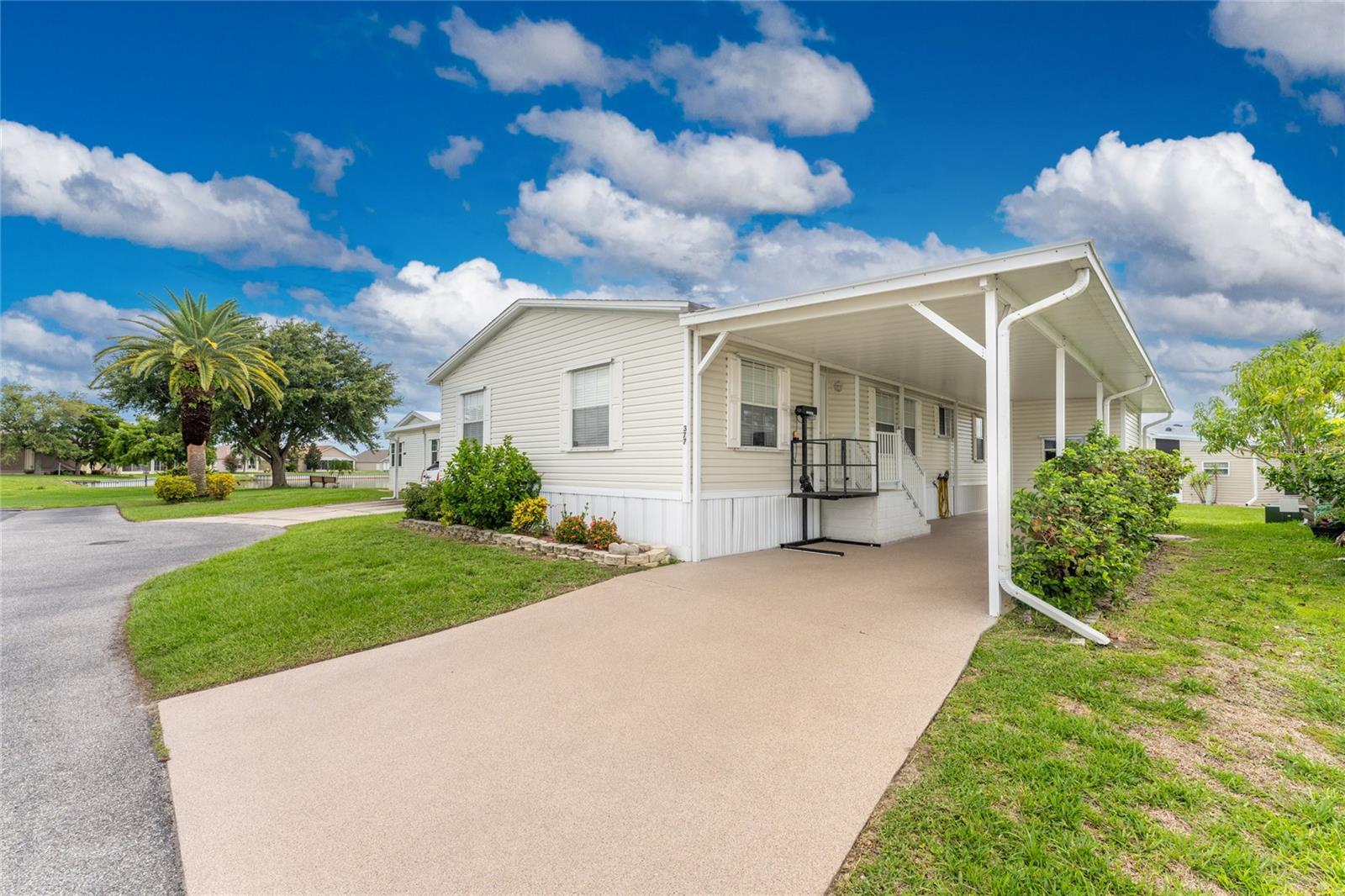 1000 KINGS HWY #377, PUNTA GORDA, FL, 33980