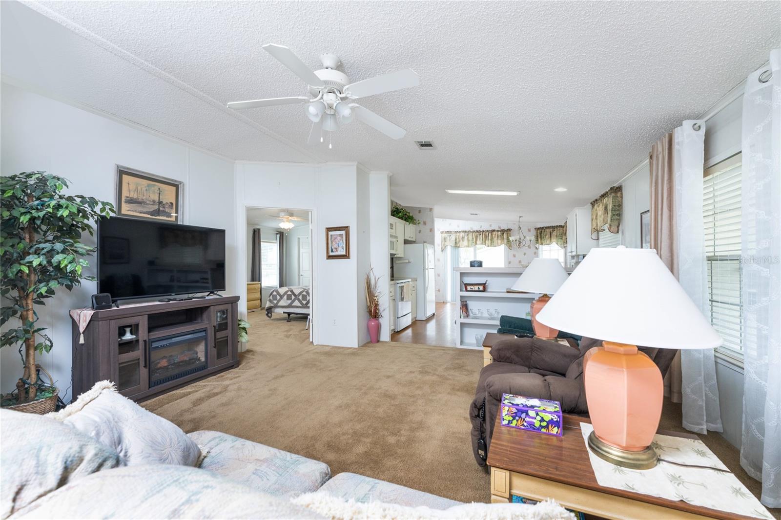 1000 KINGS HWY #377, PUNTA GORDA, FL, 33980