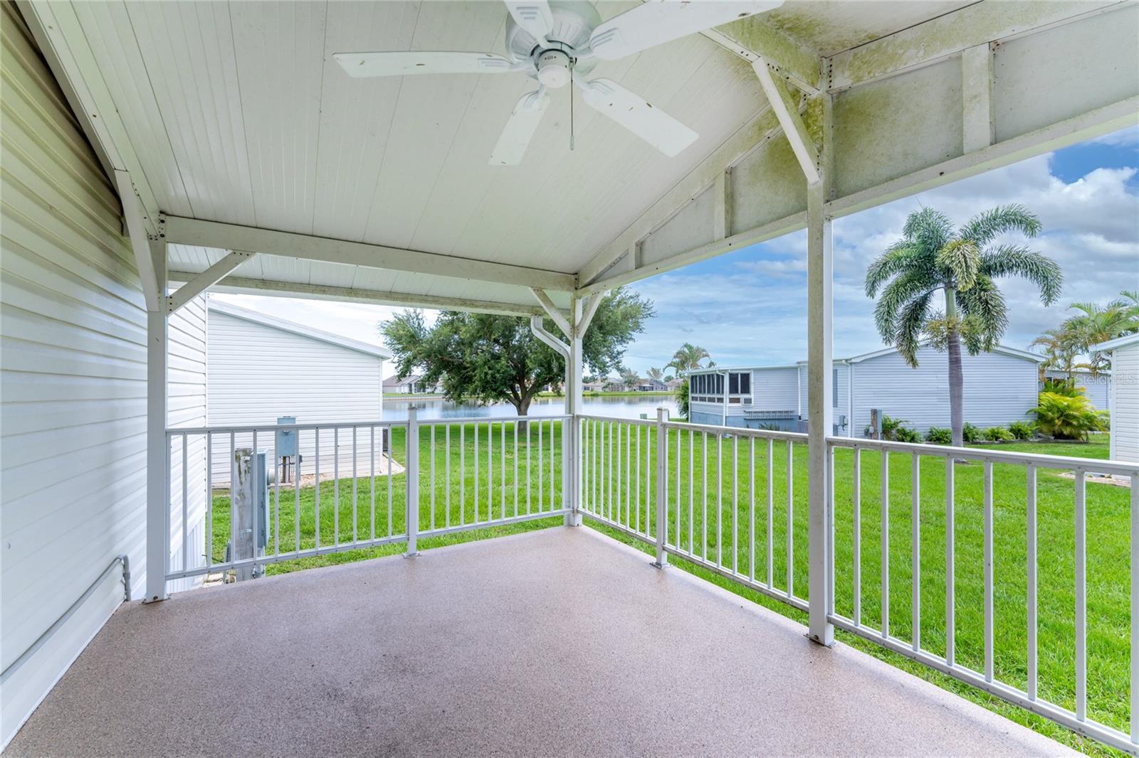 1000 KINGS HWY #377, PUNTA GORDA, FL, 33980