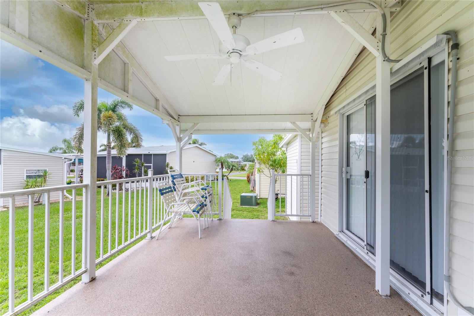 1000 KINGS HWY #377, PUNTA GORDA, FL, 33980