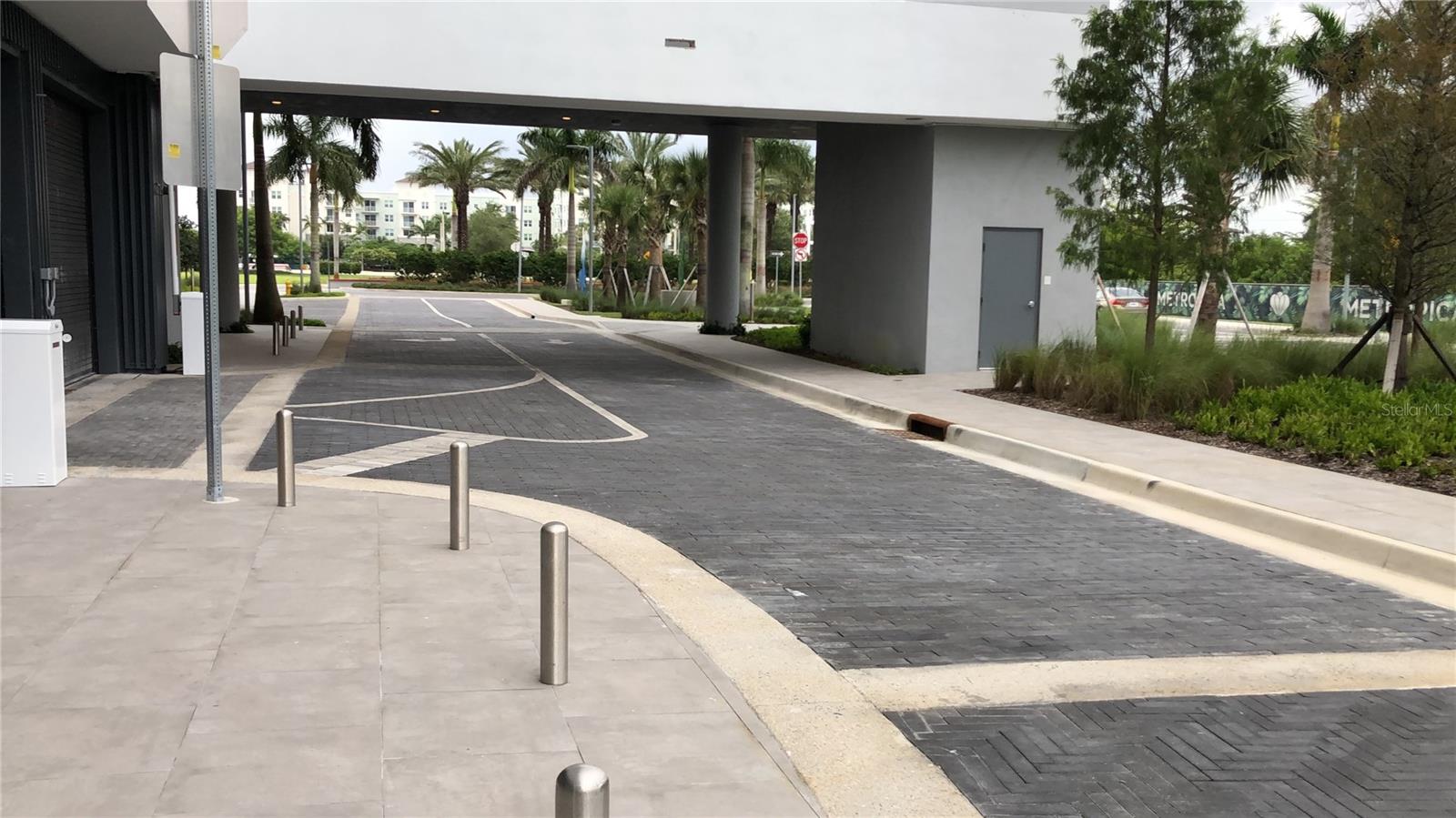 2000 METROPICA WAY #1609, SUNRISE, FL, 33323