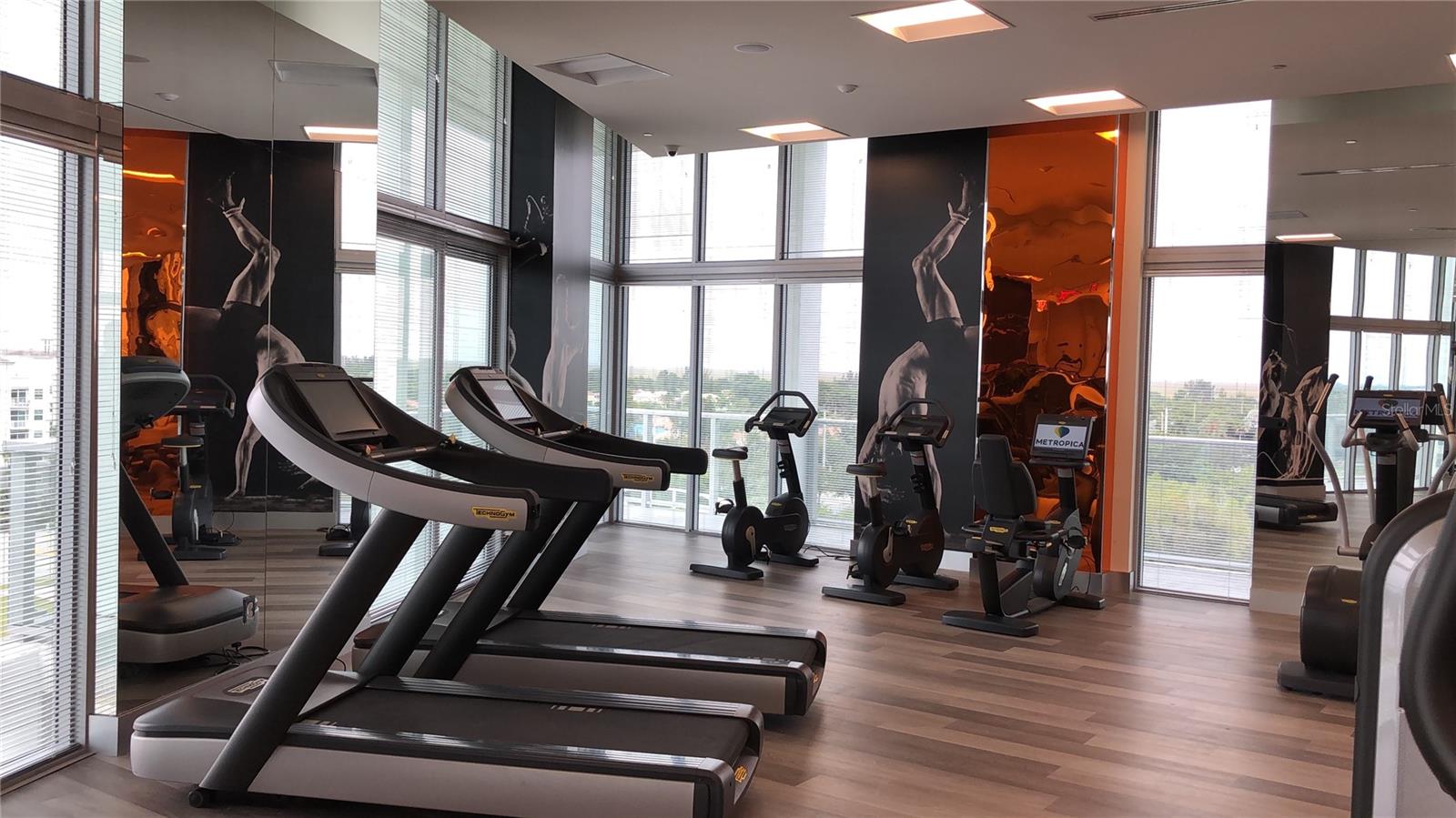 2000 METROPICA WAY #1609, SUNRISE, FL, 33323