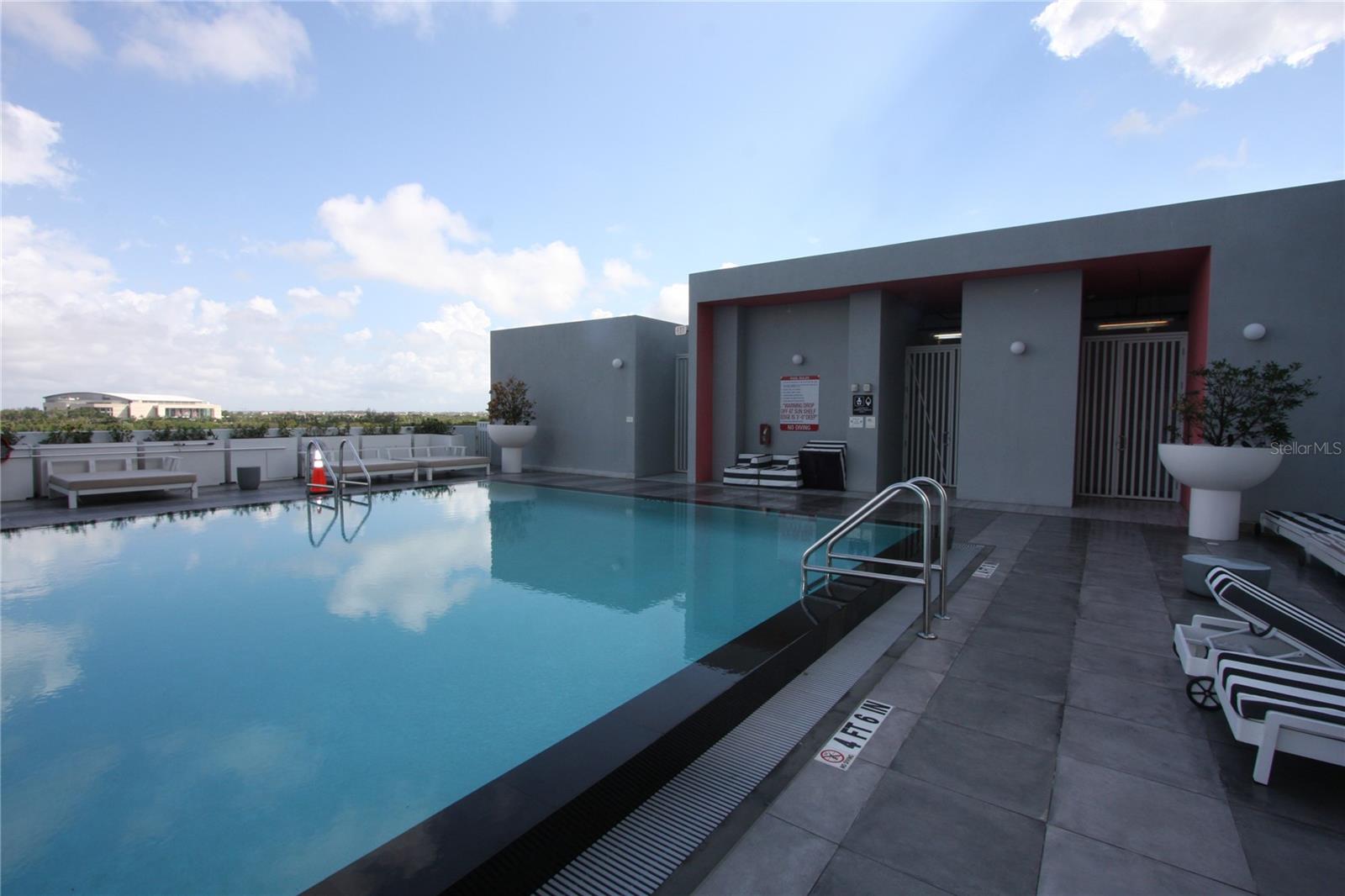 2000 METROPICA WAY #1609, SUNRISE, FL, 33323