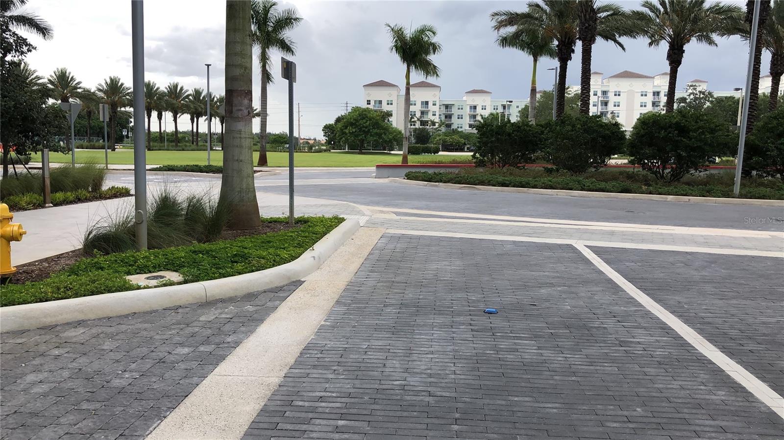 2000 METROPICA WAY #1609, SUNRISE, FL, 33323