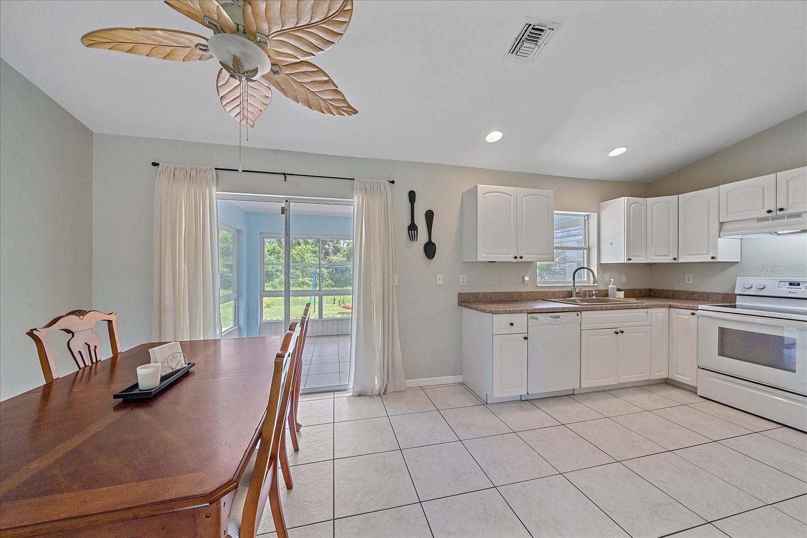 2484 COVER LN, NORTH PORT, FL, 34286