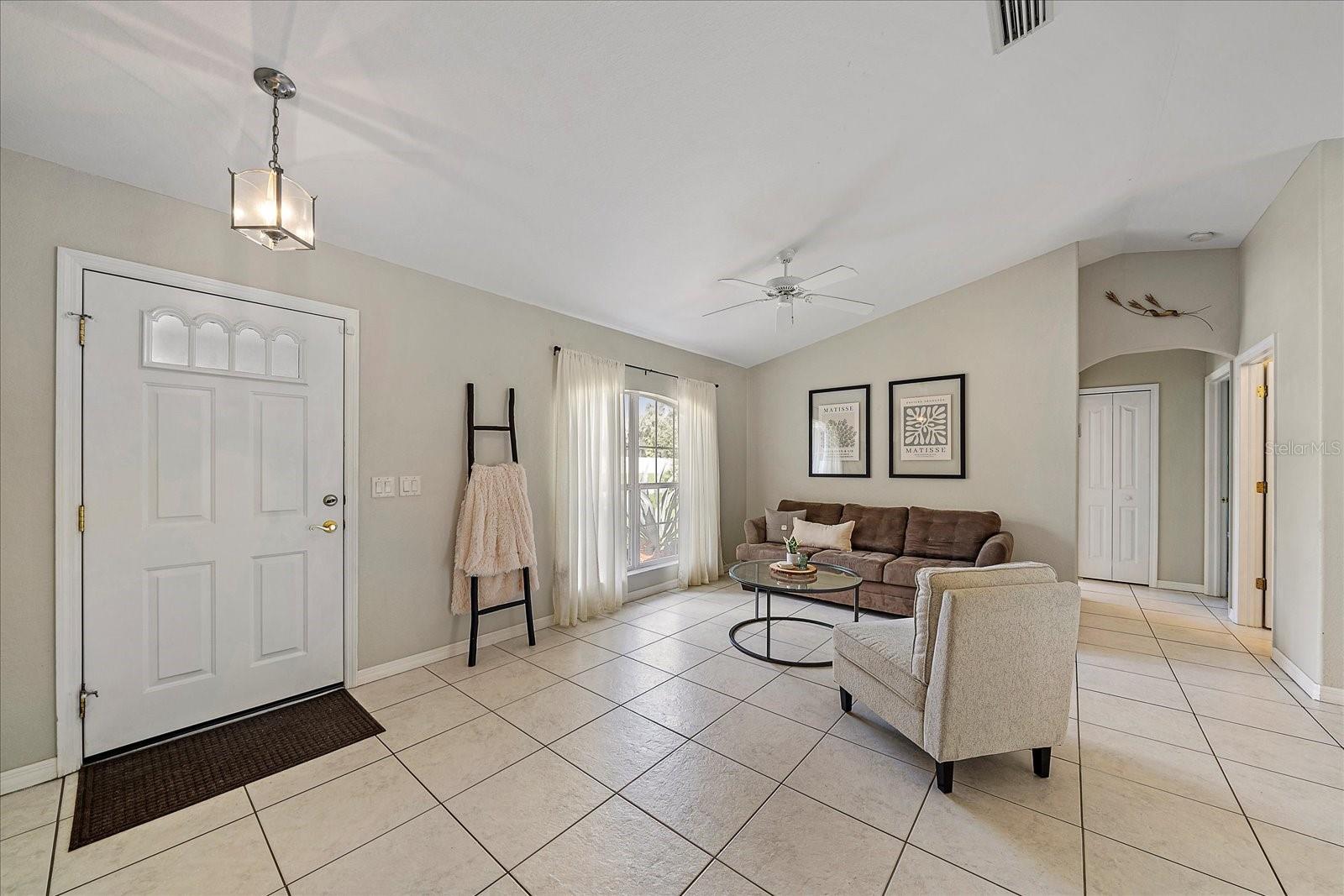 2484 COVER LN, NORTH PORT, FL, 34286