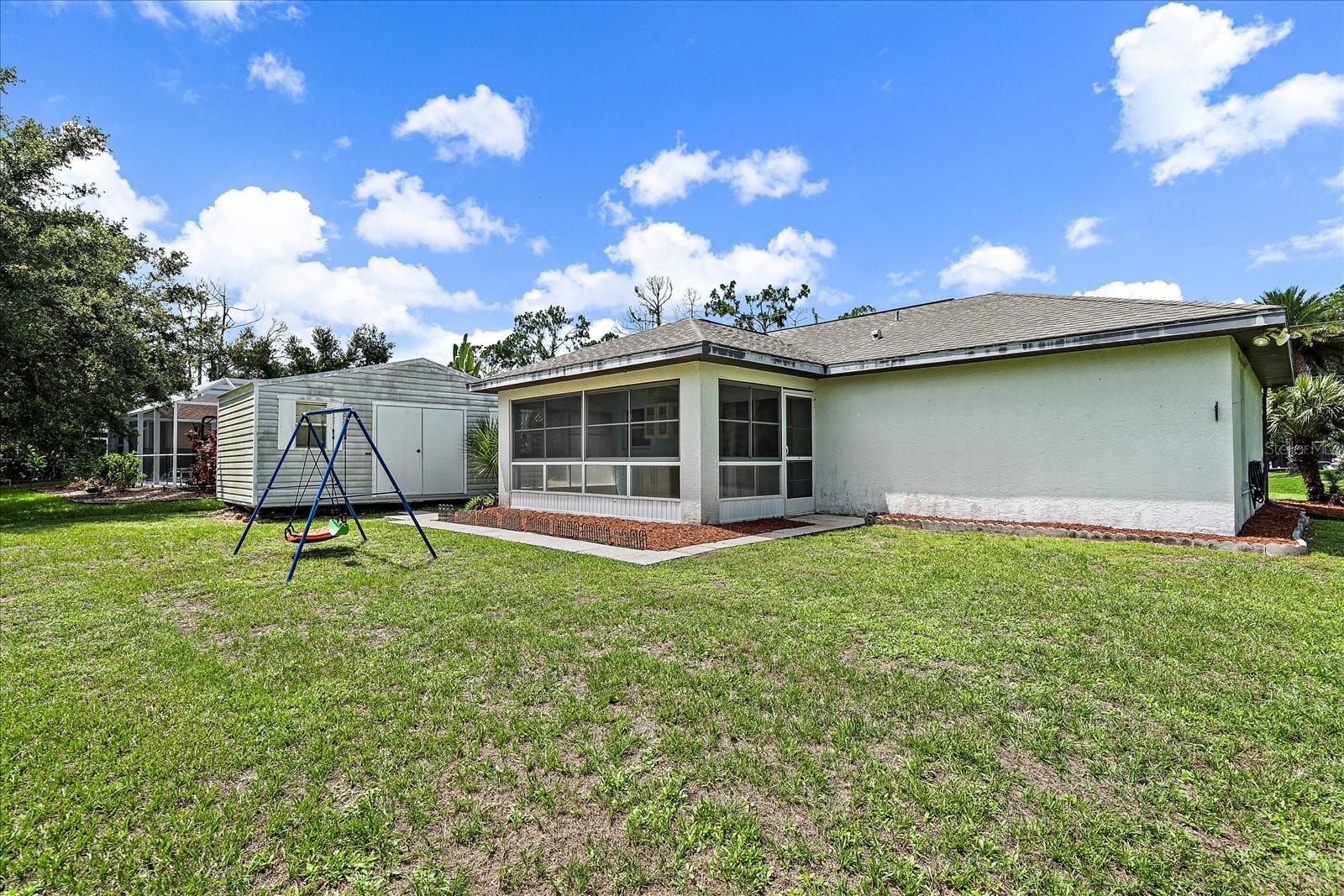 2484 COVER LN, NORTH PORT, FL, 34286