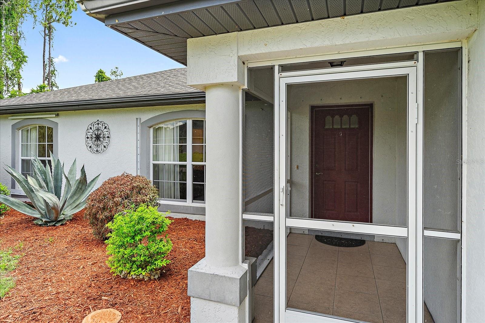 2484 COVER LN, NORTH PORT, FL, 34286