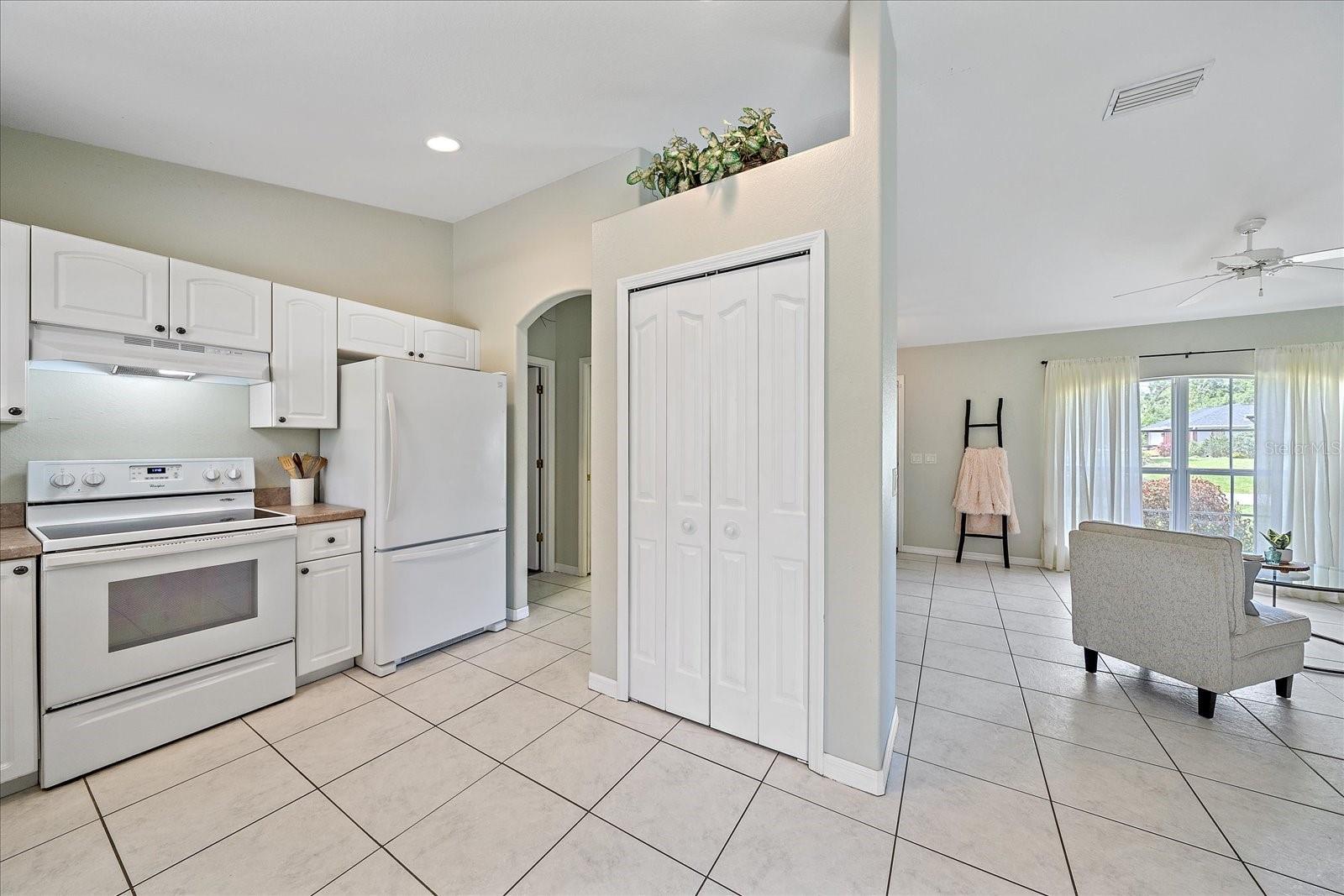 2484 COVER LN, NORTH PORT, FL, 34286