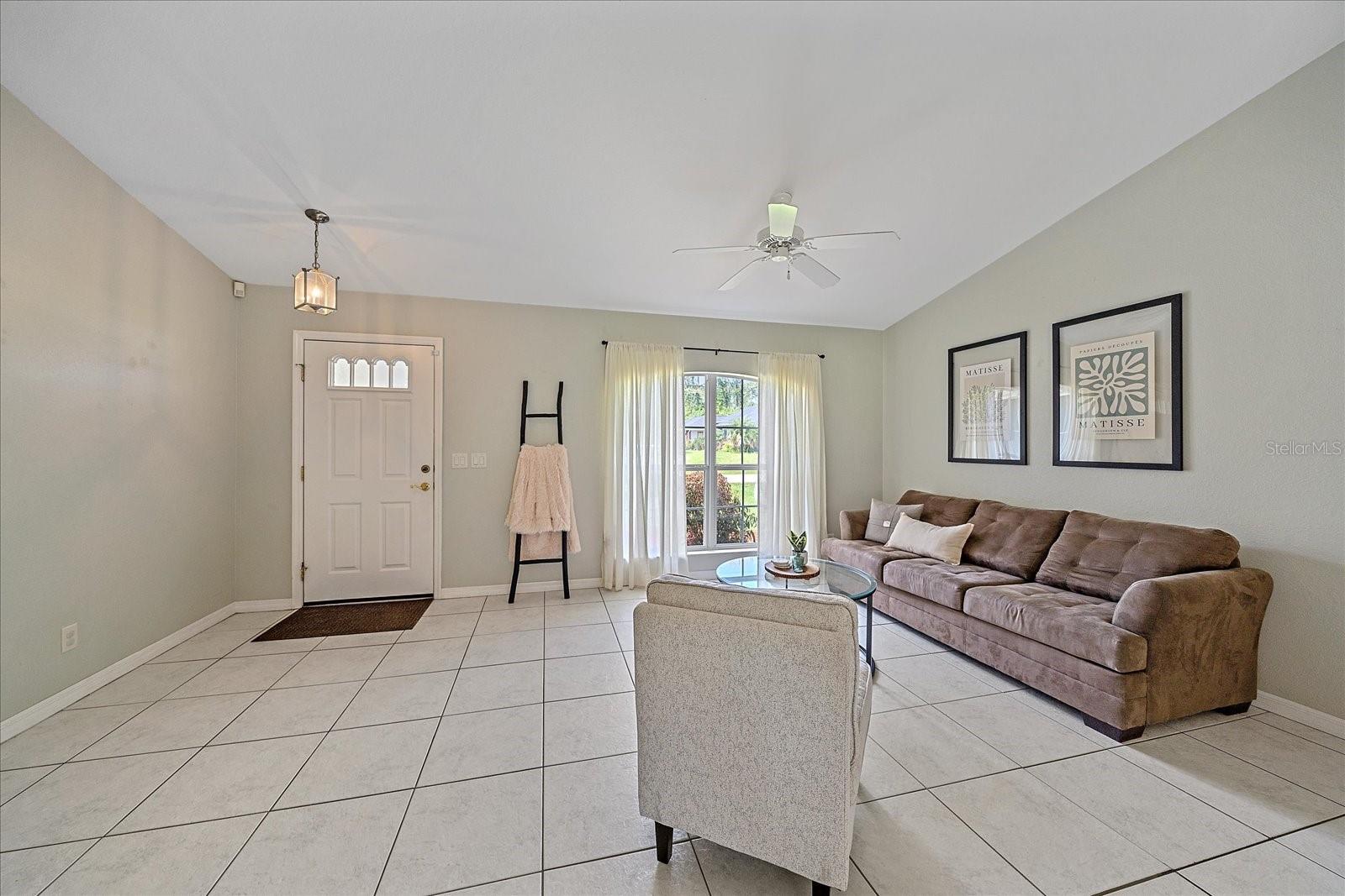 2484 COVER LN, NORTH PORT, FL, 34286