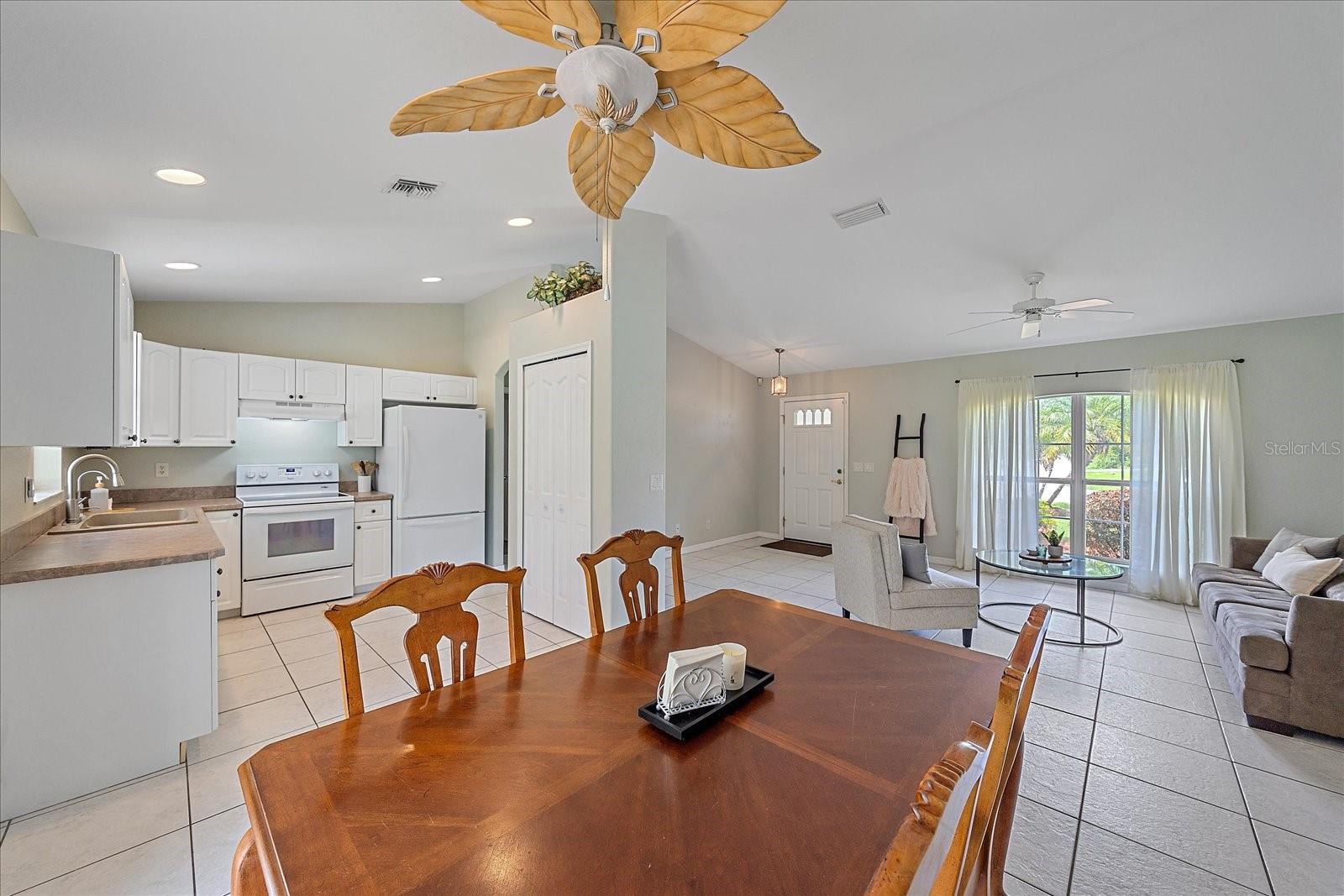2484 COVER LN, NORTH PORT, FL, 34286