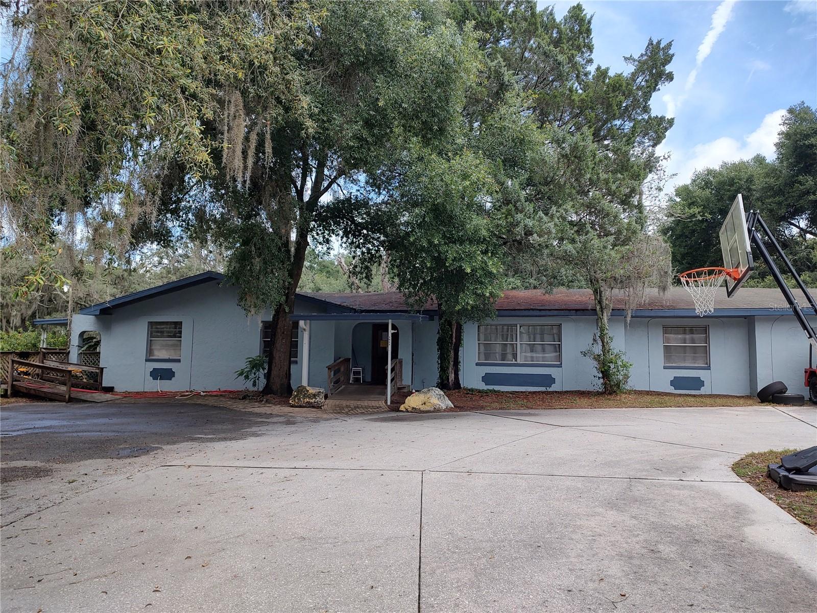 INVERNESS, FL, 34453