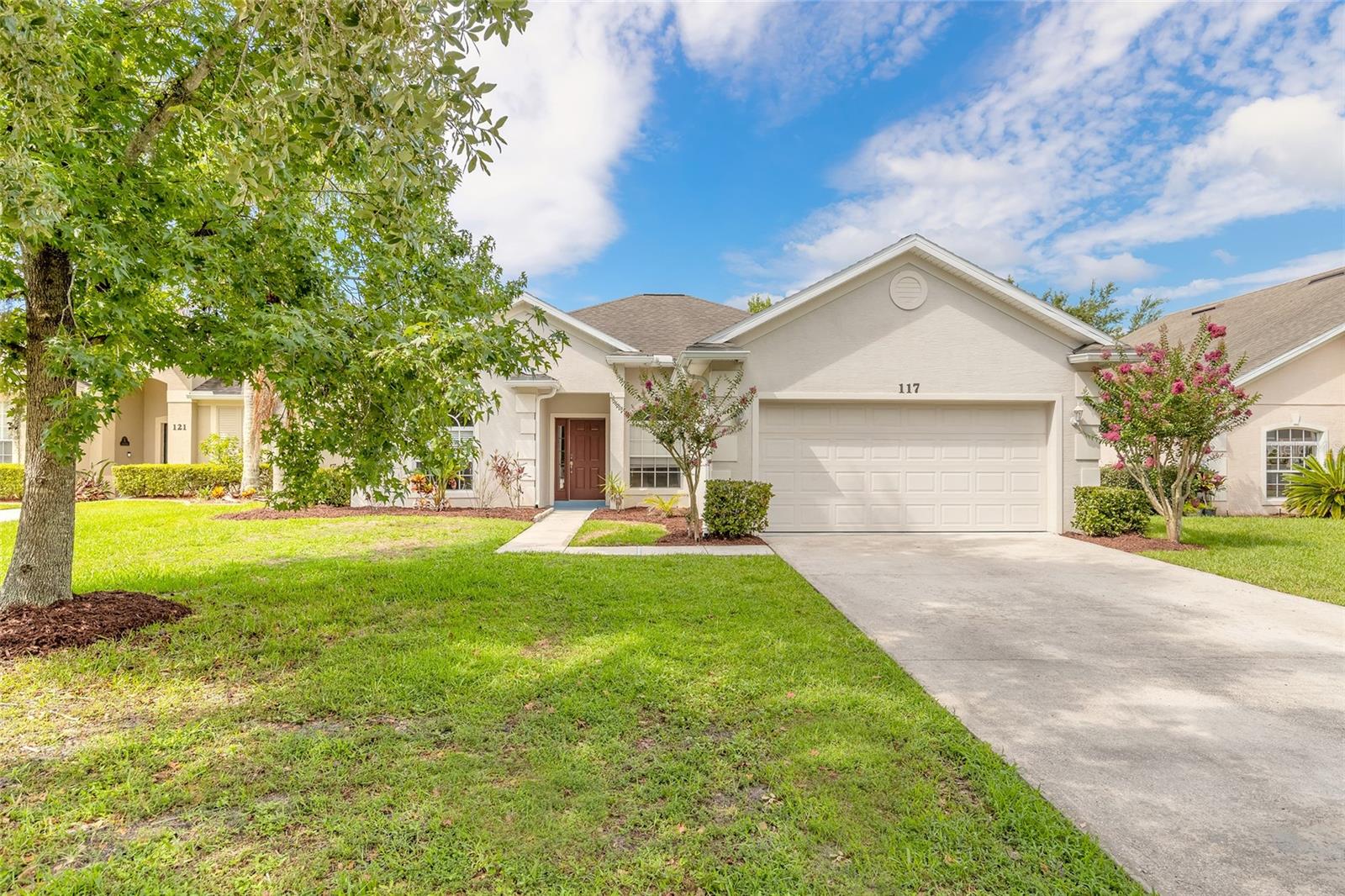 117 OPAL HILL CIR, DAYTONA BEACH, FL, 32124