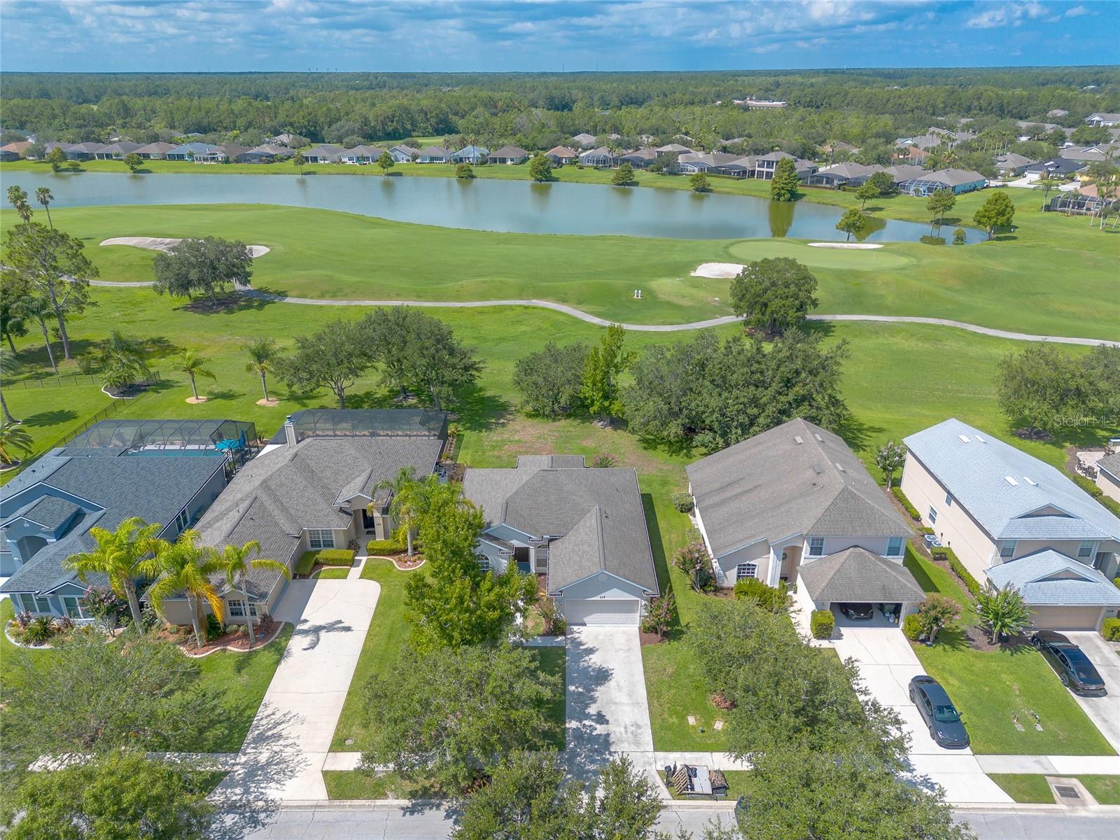 117 OPAL HILL CIR, DAYTONA BEACH, FL, 32124