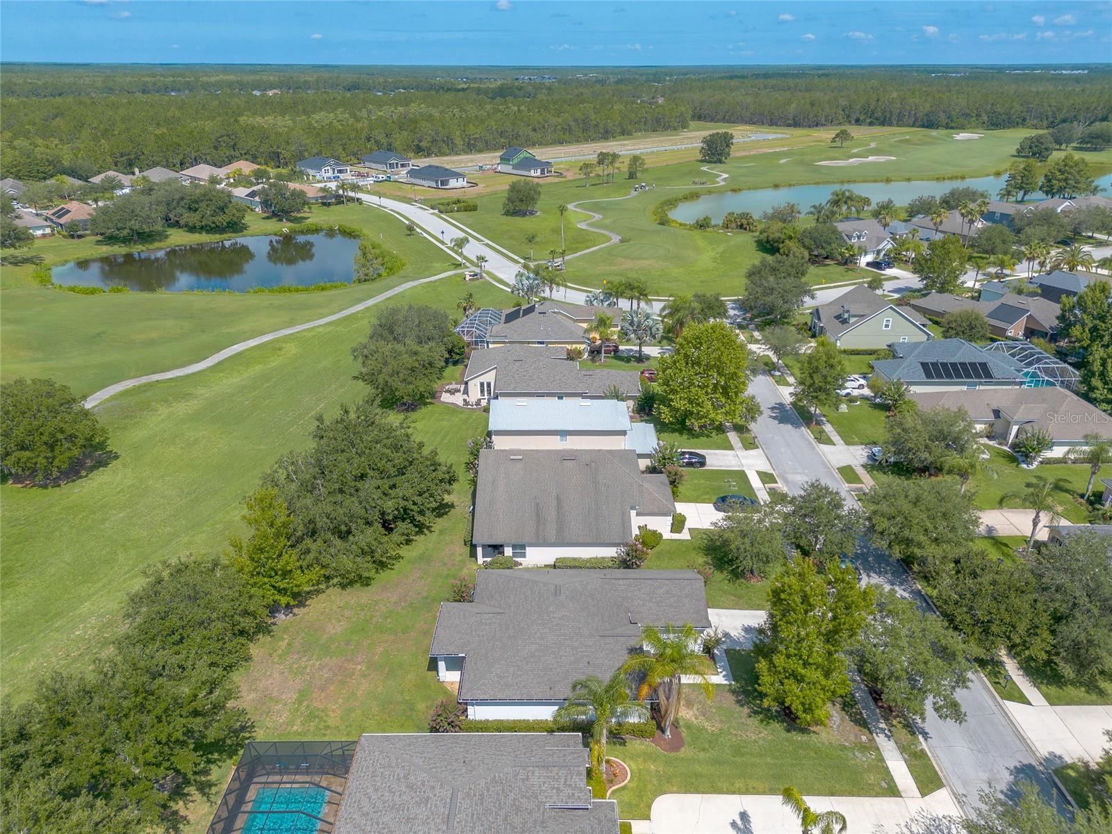 117 OPAL HILL CIR, DAYTONA BEACH, FL, 32124