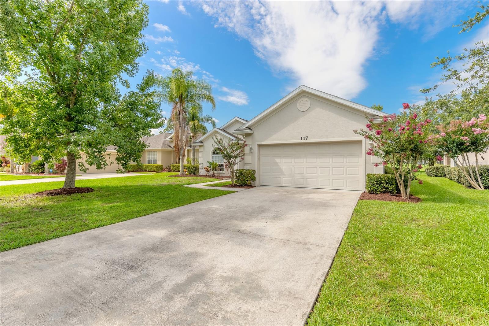 117 OPAL HILL CIR, DAYTONA BEACH, FL, 32124