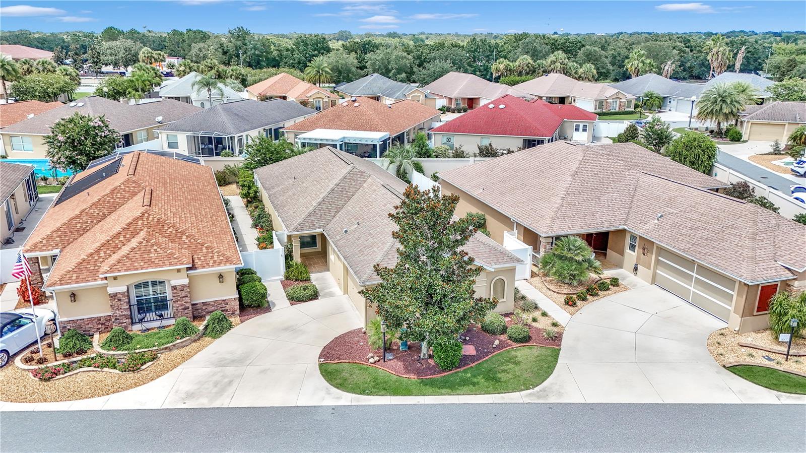 595 FELIU RUN, THE VILLAGES, FL, 32162