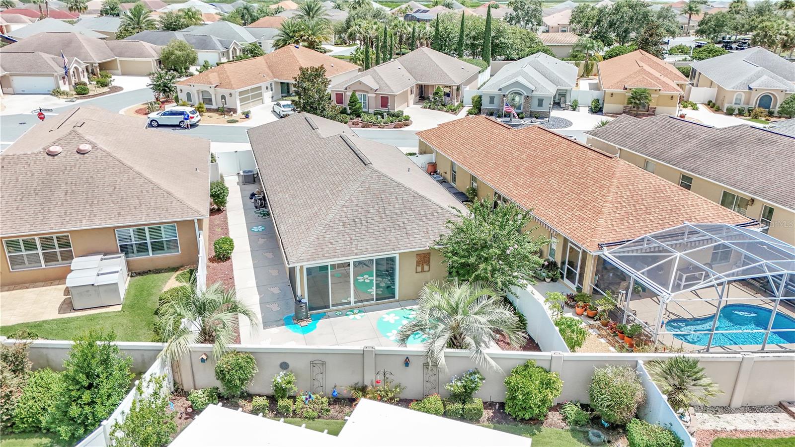 595 FELIU RUN, THE VILLAGES, FL, 32162