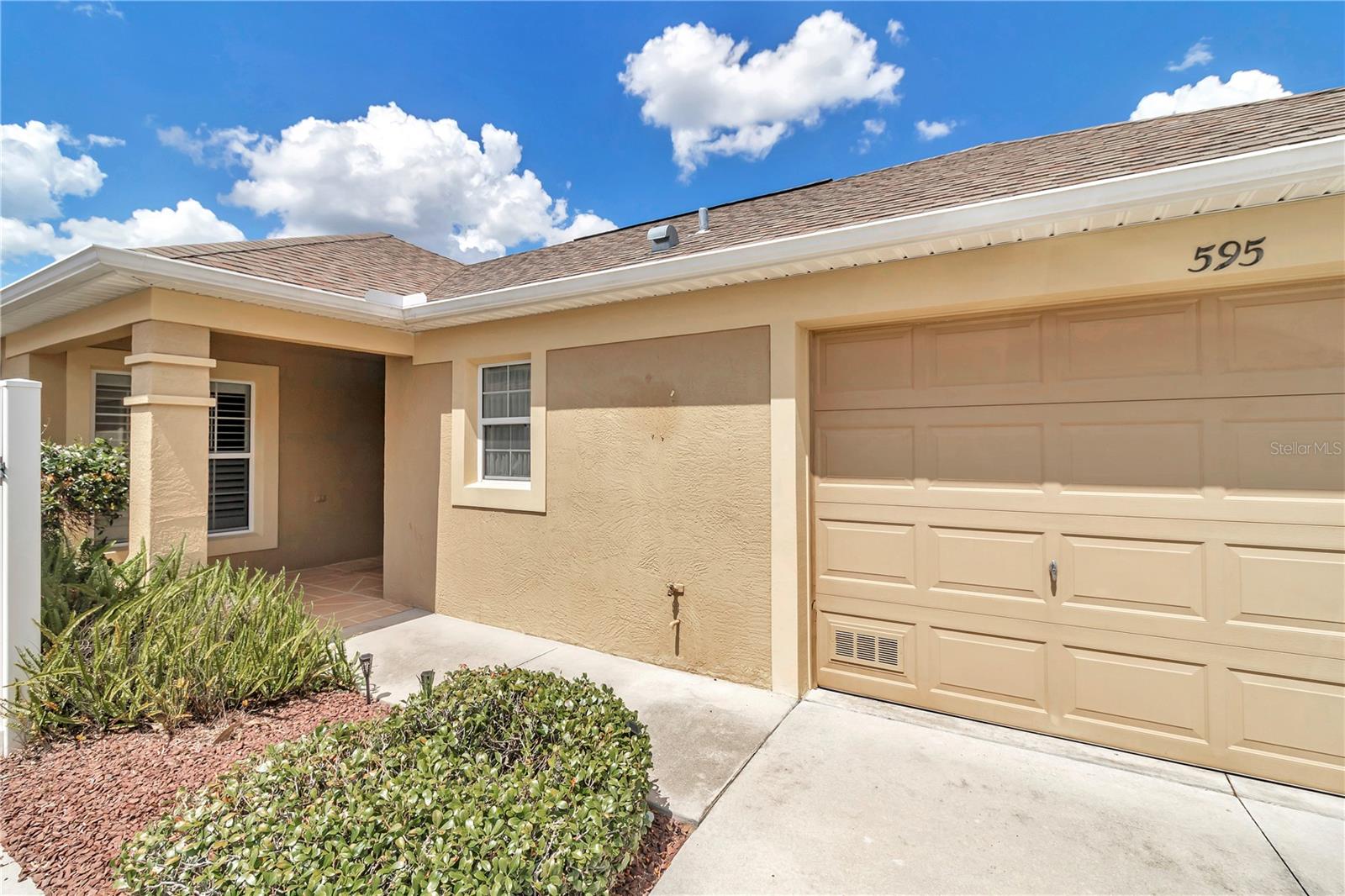 595 FELIU RUN, THE VILLAGES, FL, 32162