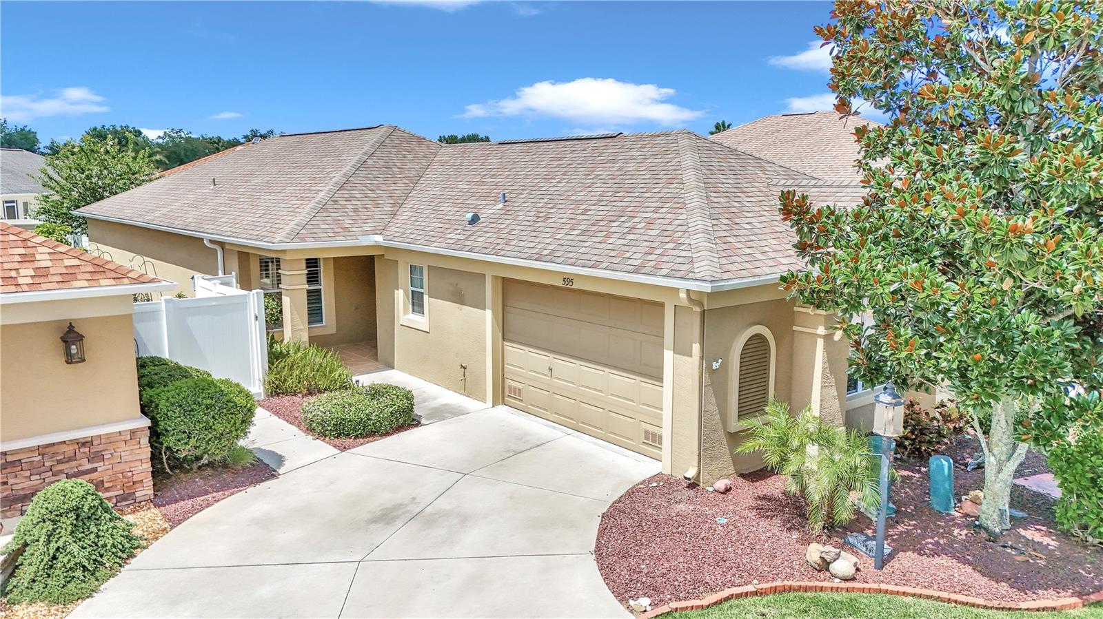 595 FELIU RUN, THE VILLAGES, FL, 32162
