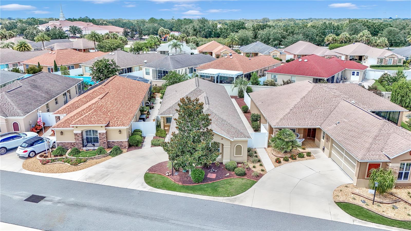 595 FELIU RUN, THE VILLAGES, FL, 32162