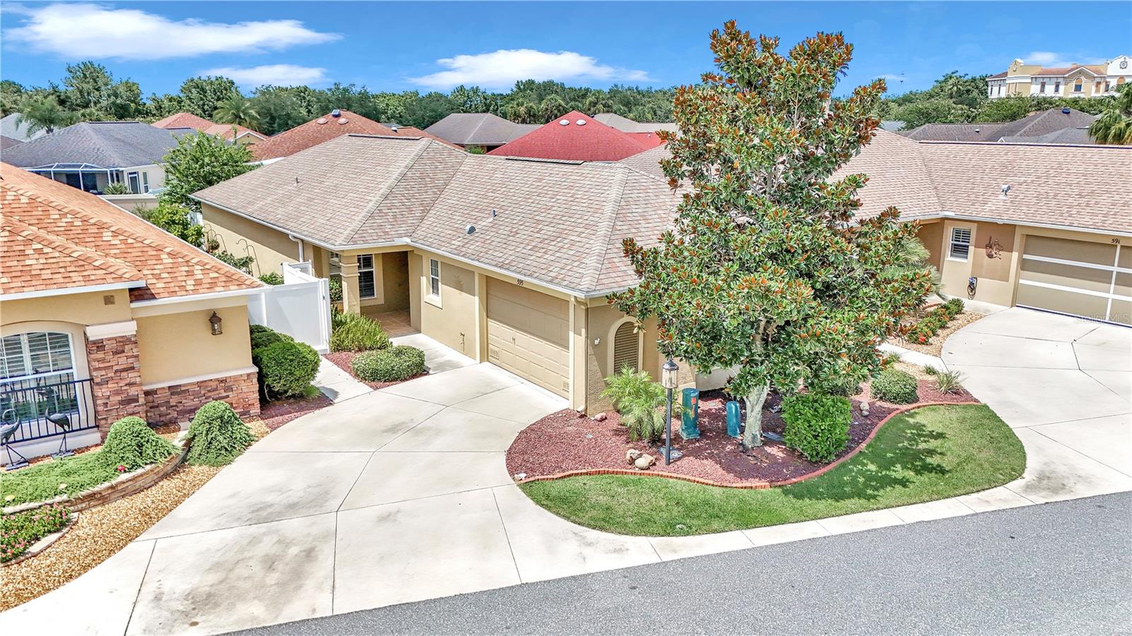 595 FELIU RUN, THE VILLAGES, FL, 32162