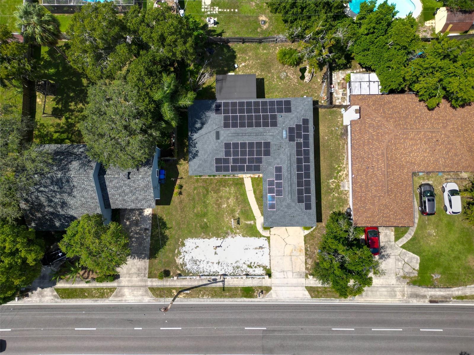 2226 S KINGS AVE, BRANDON, FL, 33511