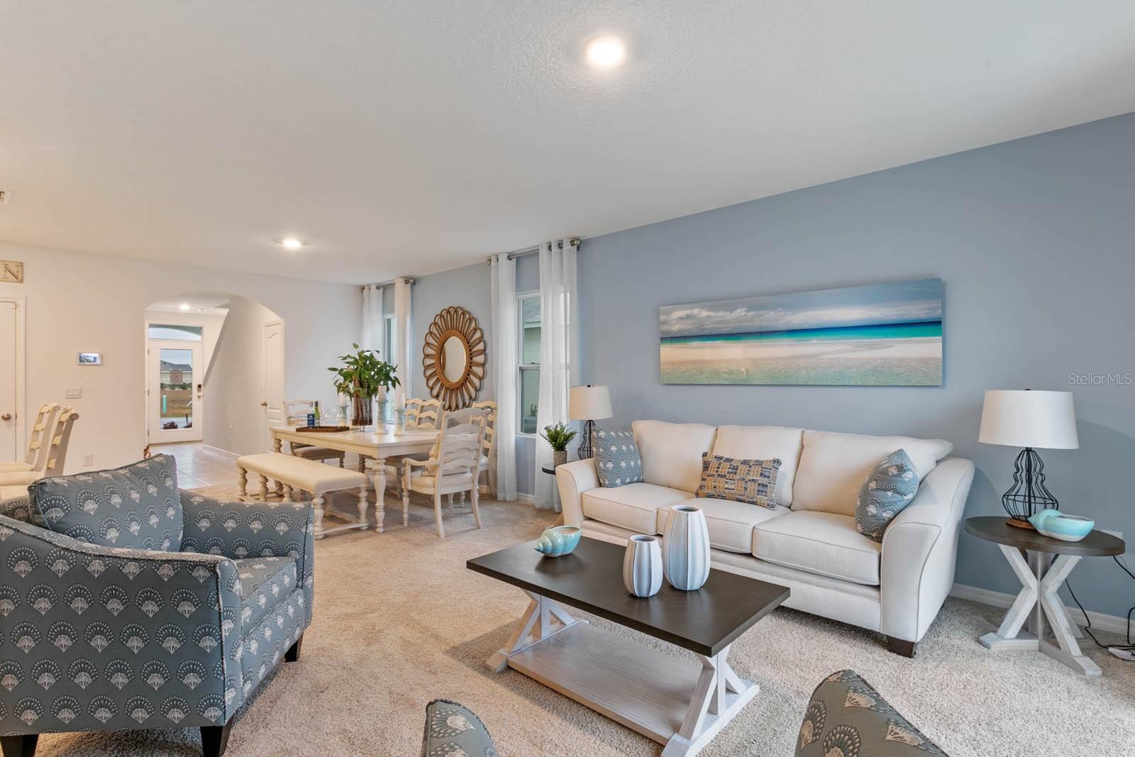 2846 WATERLILY WAY, POINCIANA, FL, 34759