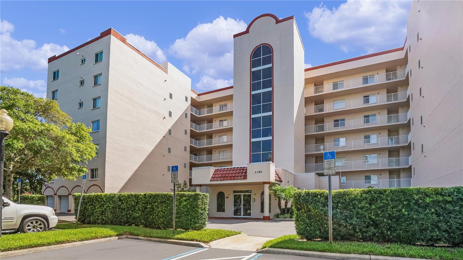 1150 CARMEL CIR #408, CASSELBERRY, FL, 32707