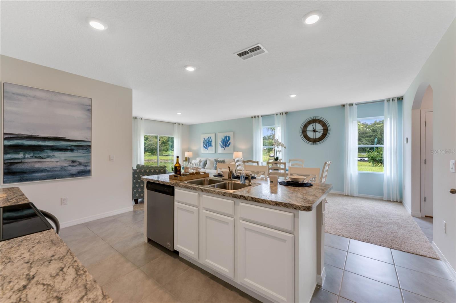 2850 WATERLILY WAY, POINCIANA, FL, 34759