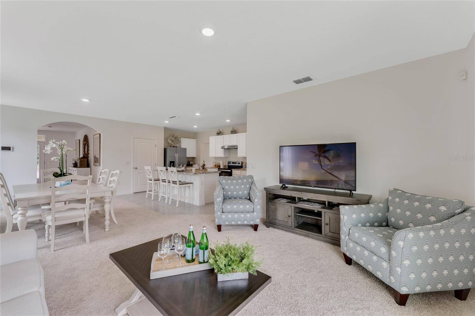 2850 WATERLILY WAY, POINCIANA, FL, 34759