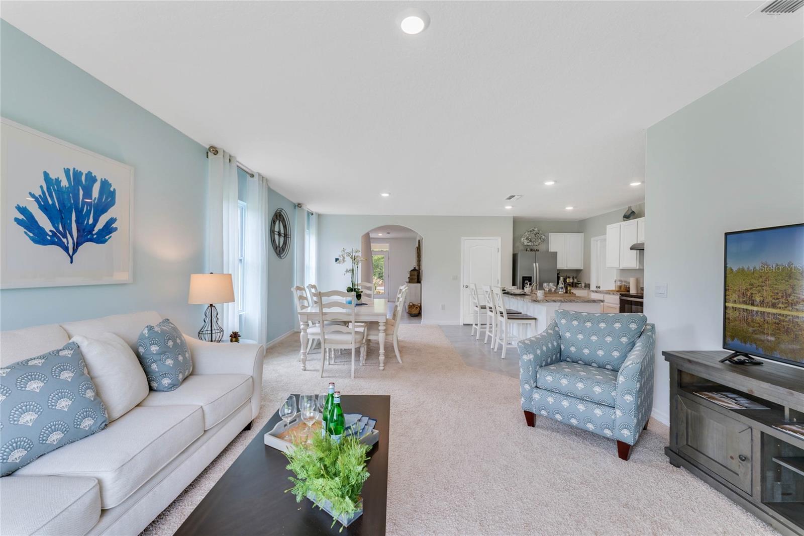 2850 WATERLILY WAY, POINCIANA, FL, 34759