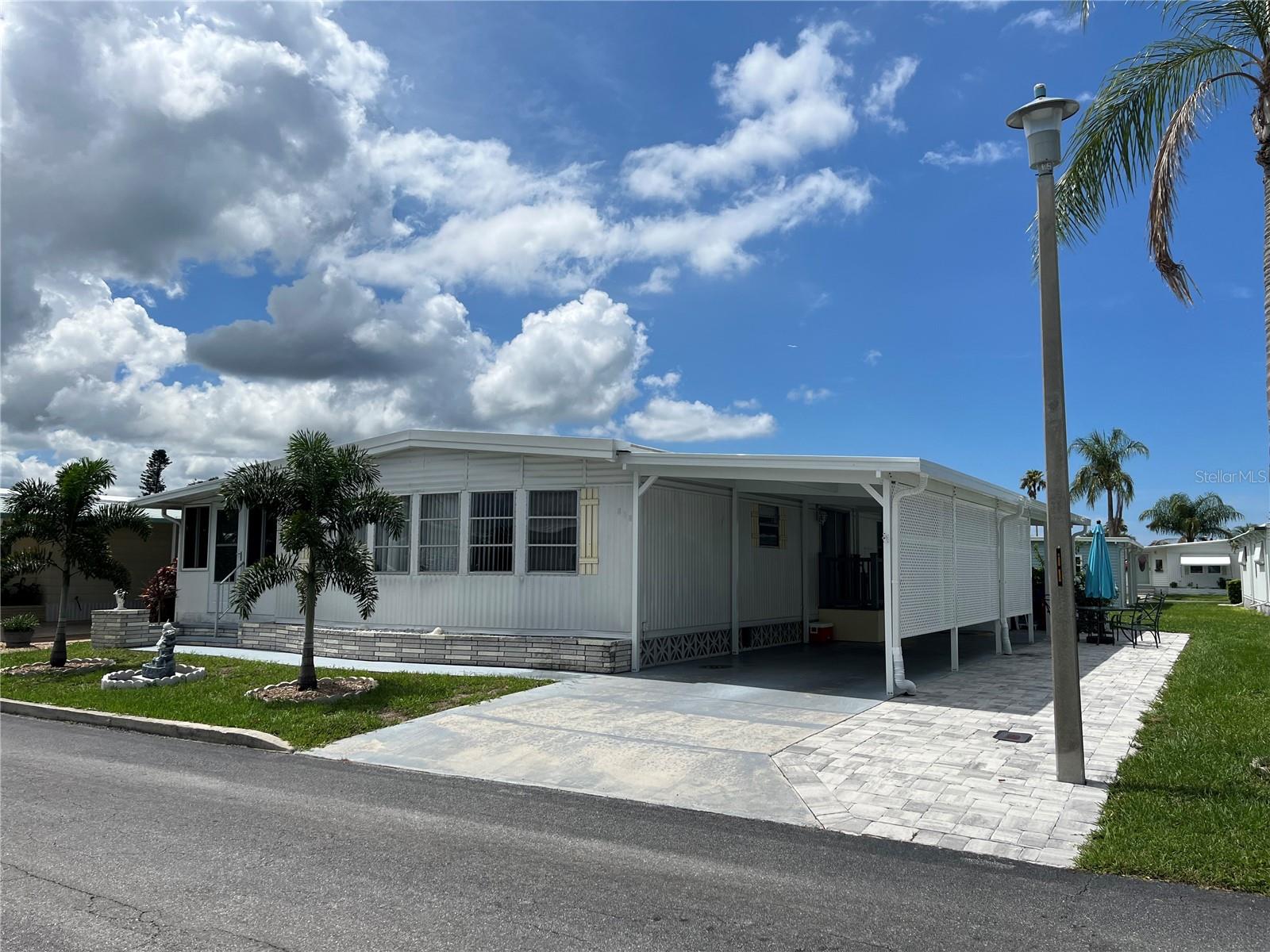 528 VASTO DR, VENICE, FL, 34285