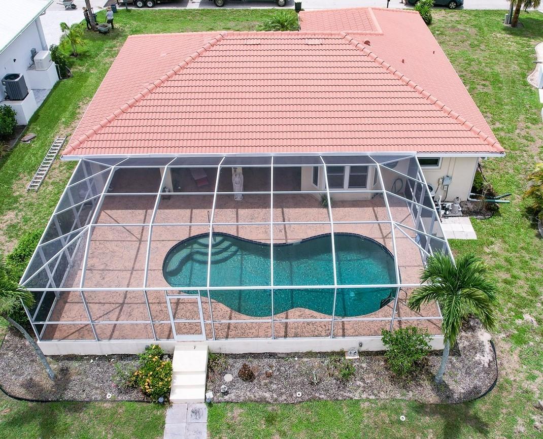 1727 BOCA RATON CT, PUNTA GORDA, FL, 33950