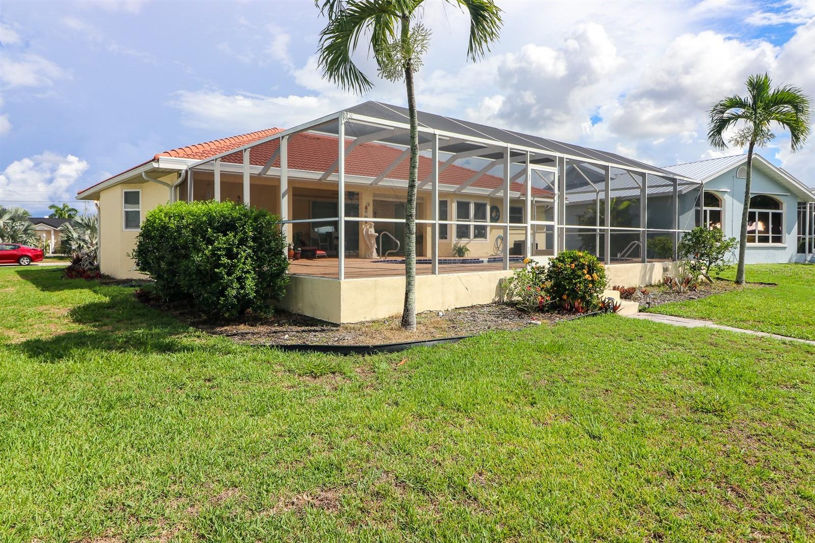 1727 BOCA RATON CT, PUNTA GORDA, FL, 33950