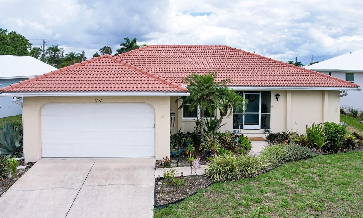 1727 BOCA RATON CT, PUNTA GORDA, FL, 33950