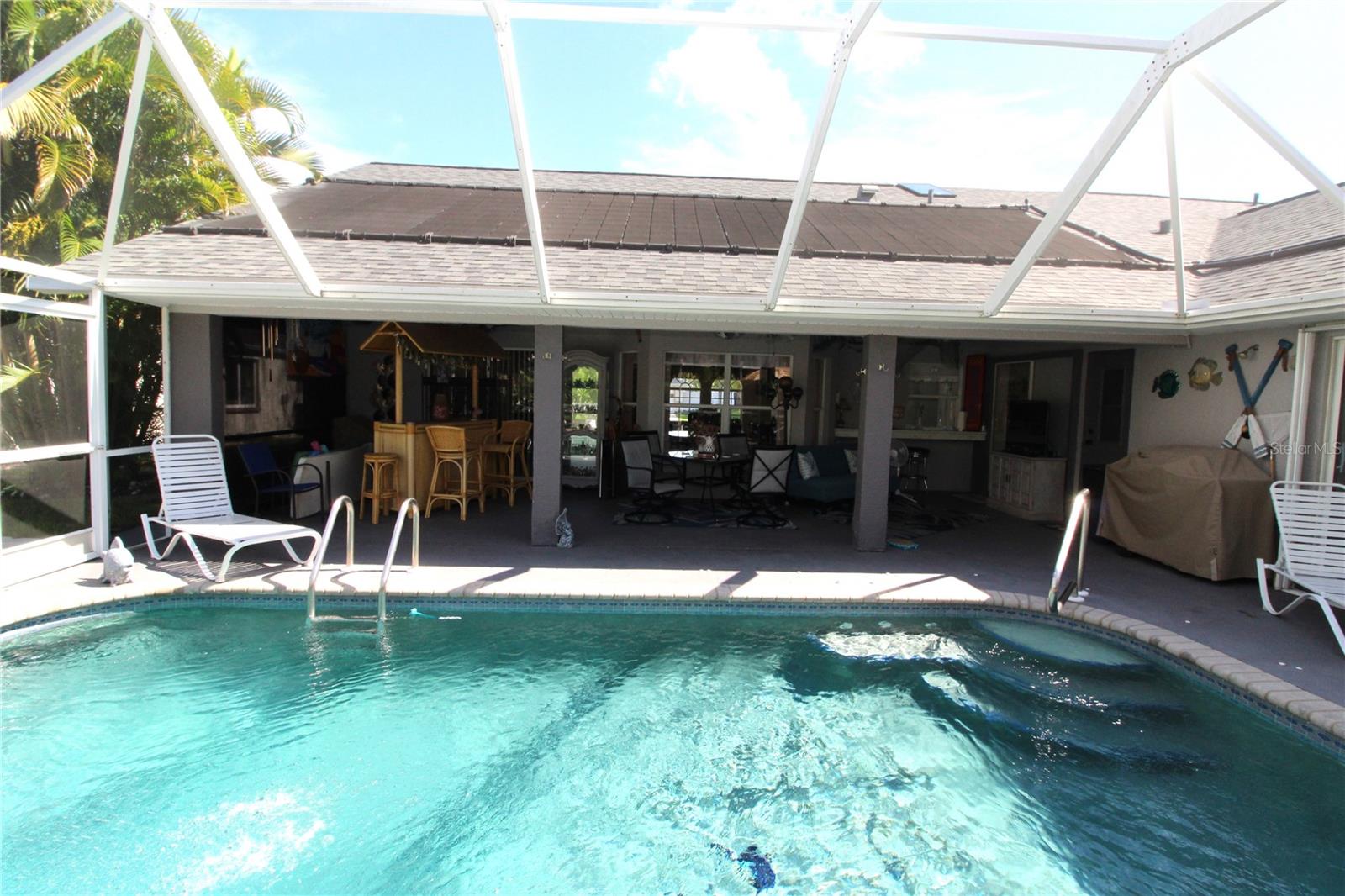 23121 DIANE AVE, PORT CHARLOTTE, FL, 33954
