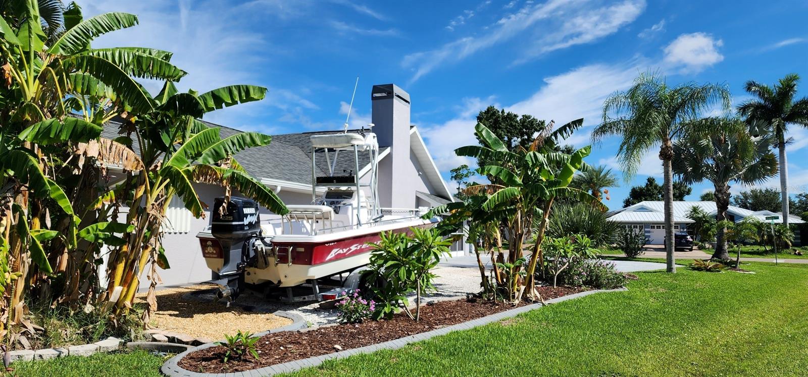 23121 DIANE AVE, PORT CHARLOTTE, FL, 33954
