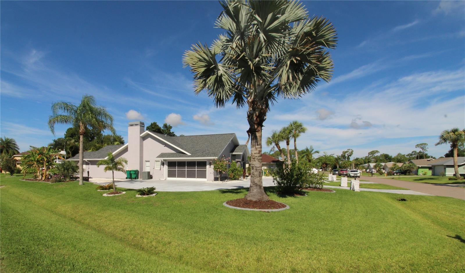 23121 DIANE AVE, PORT CHARLOTTE, FL, 33954