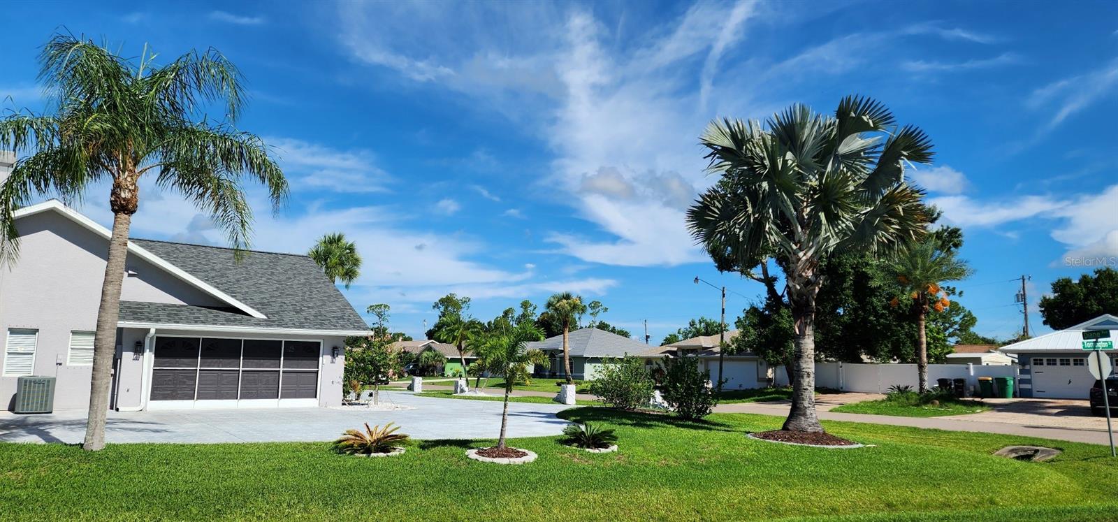 23121 DIANE AVE, PORT CHARLOTTE, FL, 33954