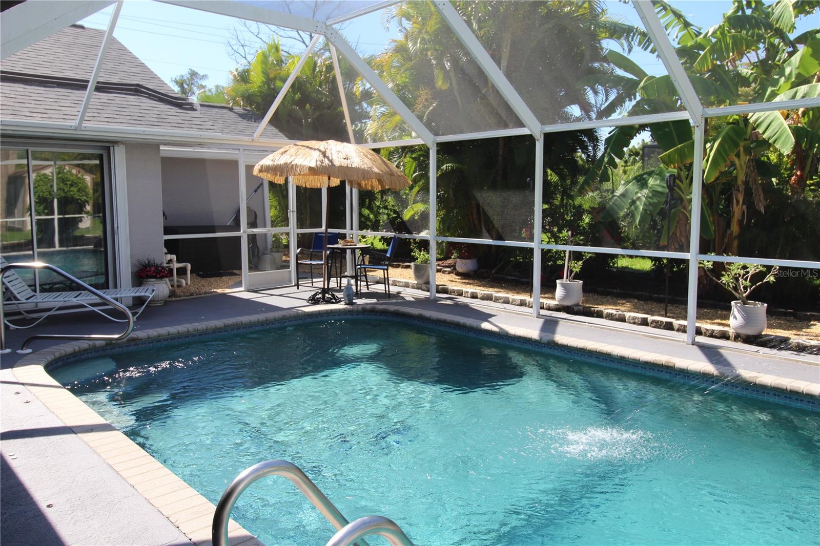23121 DIANE AVE, PORT CHARLOTTE, FL, 33954