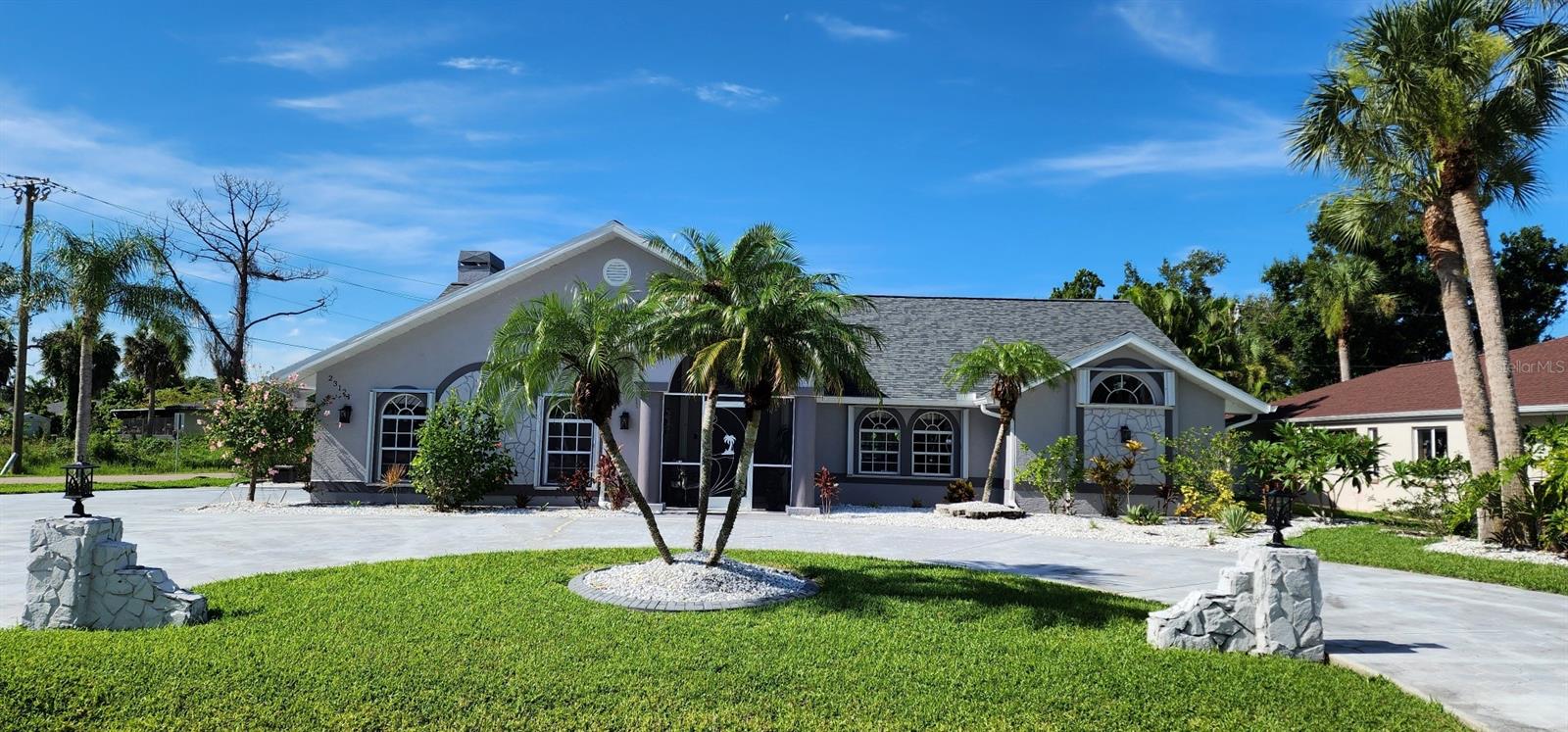 23121 DIANE AVE, PORT CHARLOTTE, FL, 33954