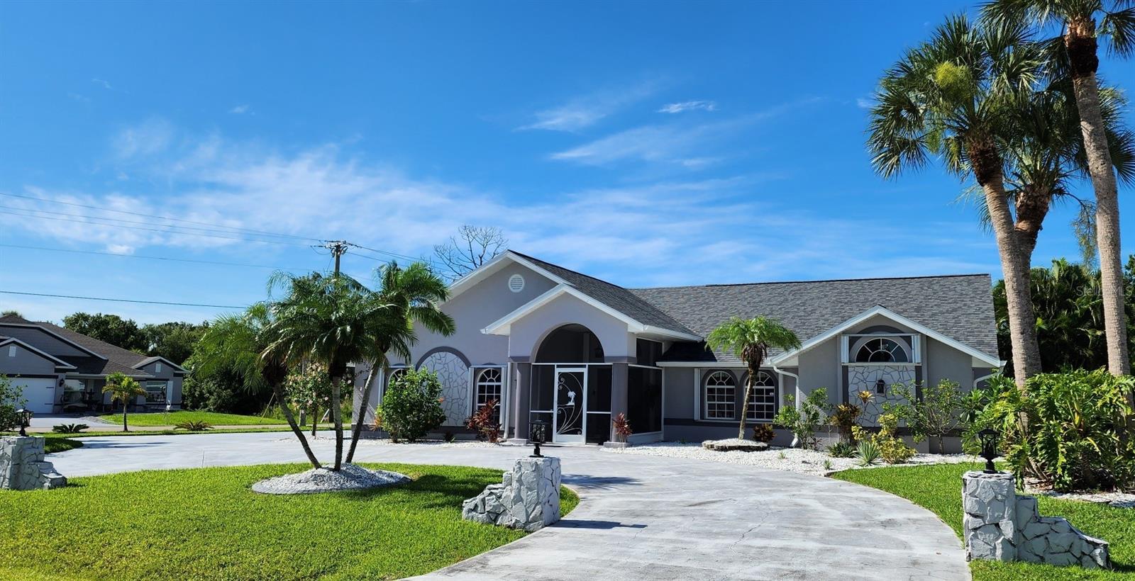 23121 DIANE AVE, PORT CHARLOTTE, FL, 33954